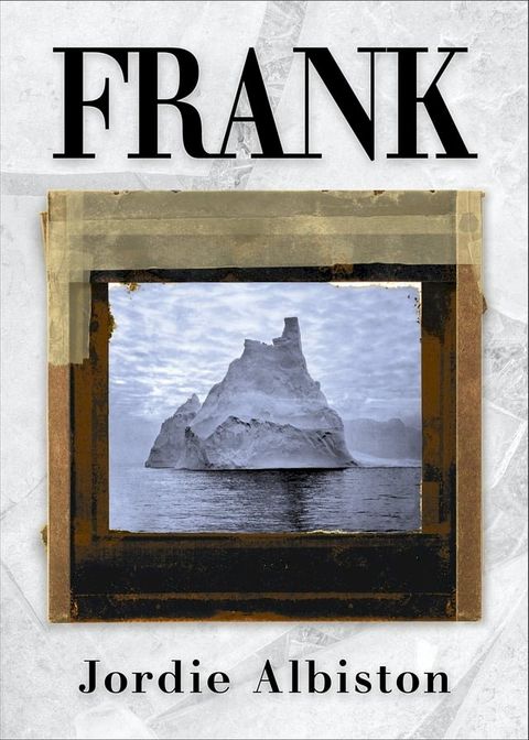 Frank(Kobo/電子書)