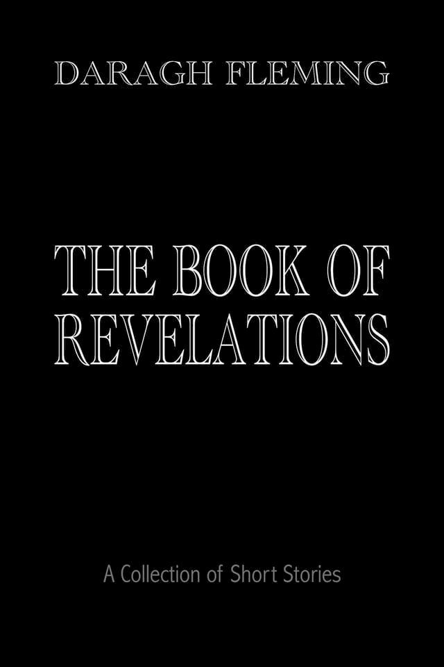  The Book of Revelations: A Collection of Short Stories(Kobo/電子書)