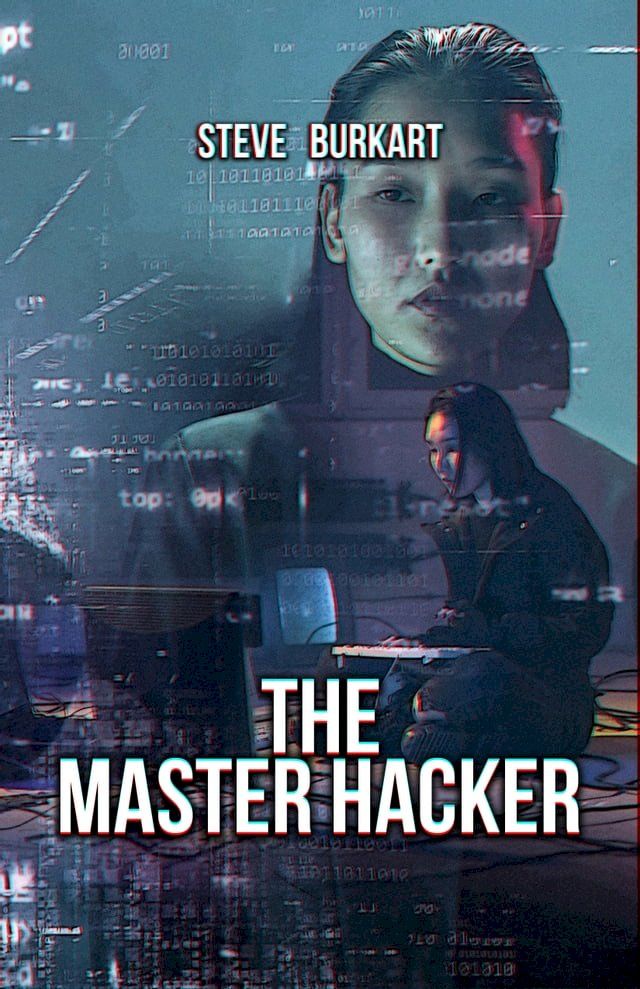  The Master Hacker(Kobo/電子書)