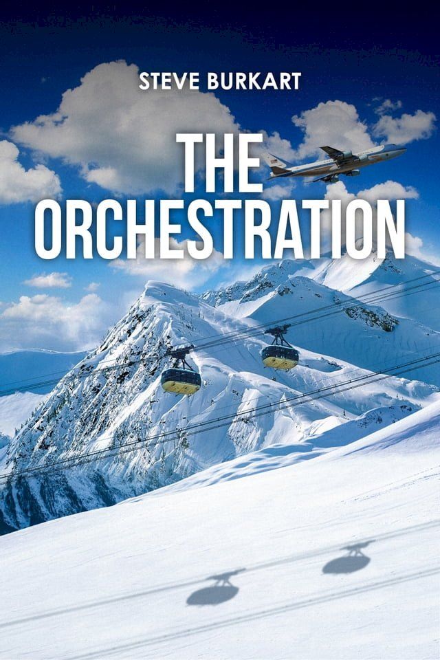  The Orchestration(Kobo/電子書)