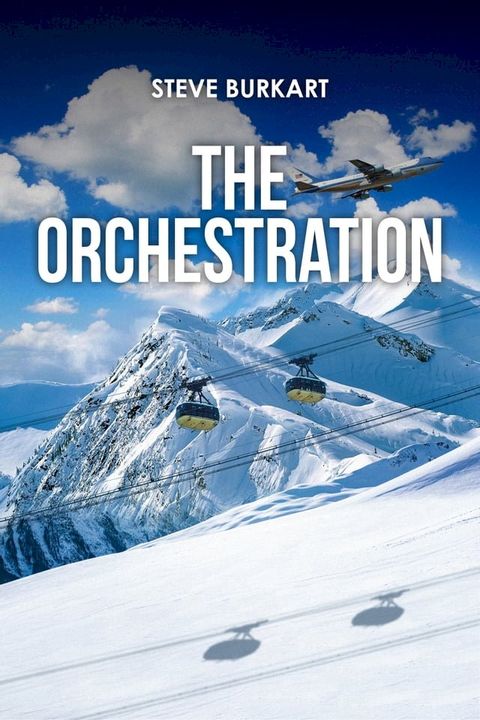 The Orchestration(Kobo/電子書)