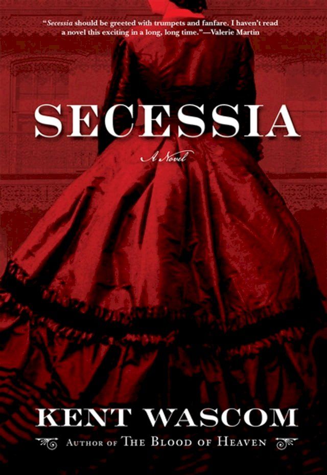  Secessia(Kobo/電子書)