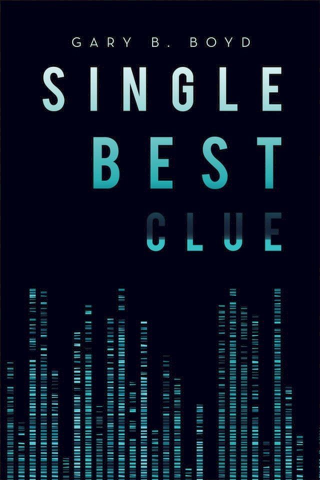  Single Best Clue(Kobo/電子書)