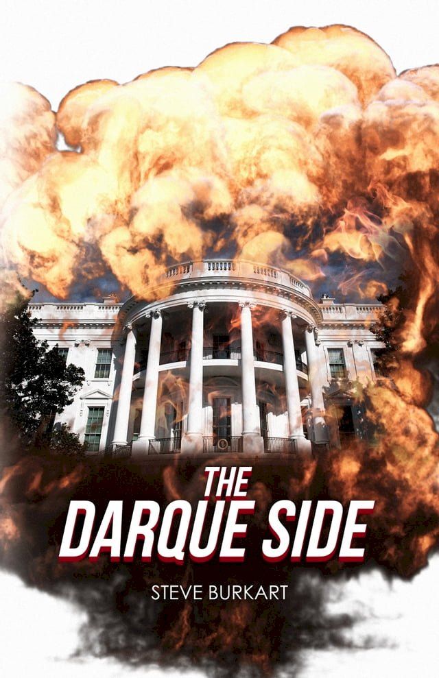  The Darque Side(Kobo/電子書)