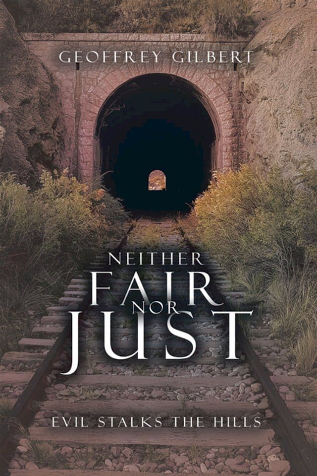  Neither Fair nor Just(Kobo/電子書)