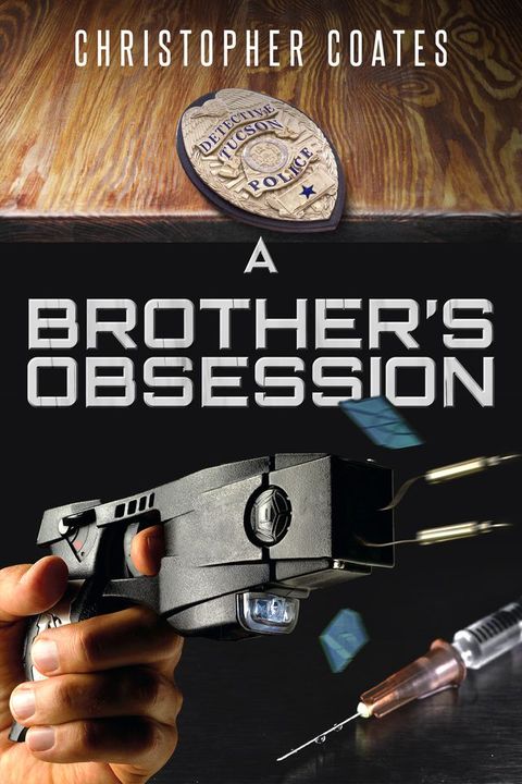 A Brother's Obsession(Kobo/電子書)