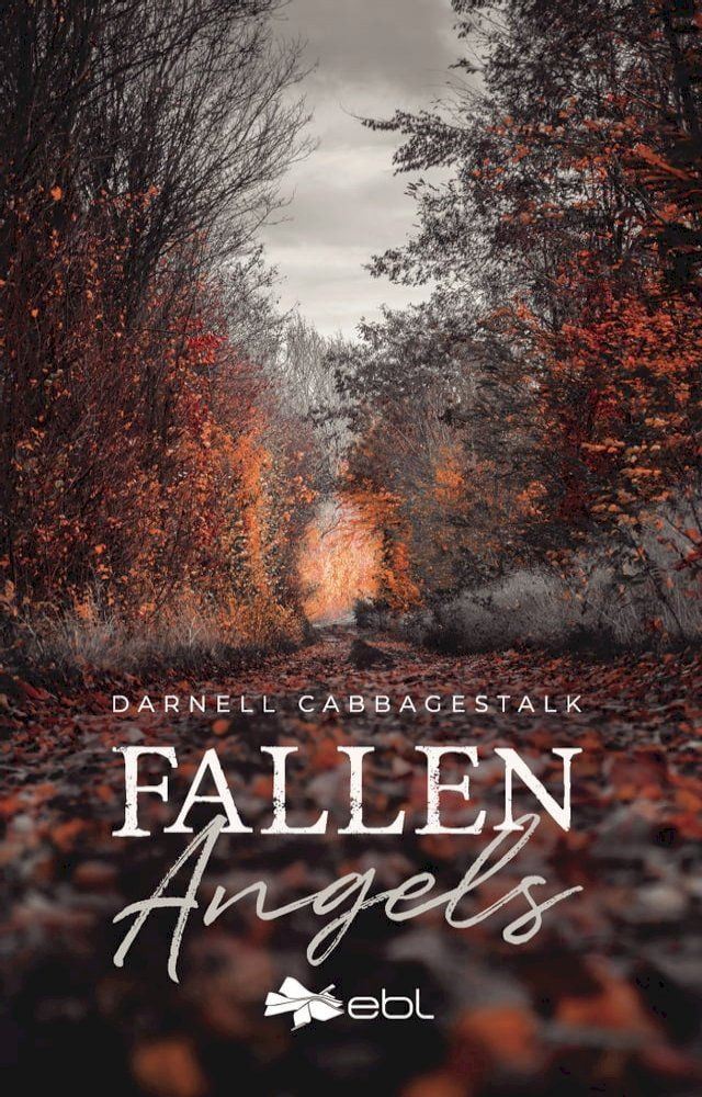  Fallen Angels(Kobo/電子書)