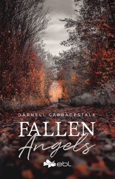 Fallen Angels(Kobo/電子書)