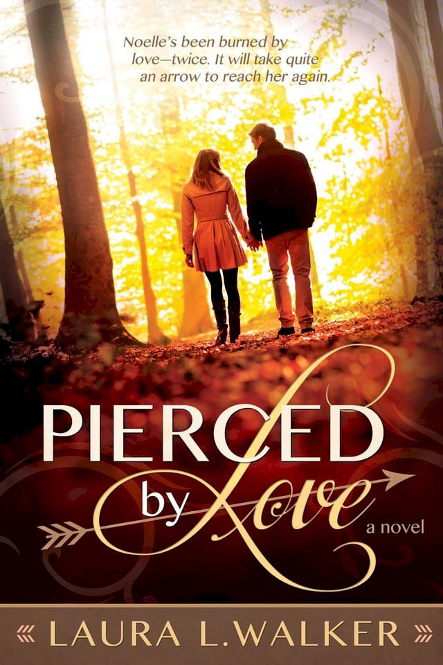  Pierced by Love: A novel(Kobo/電子書)