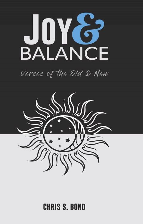 Joy & Balance(Kobo/電子書)