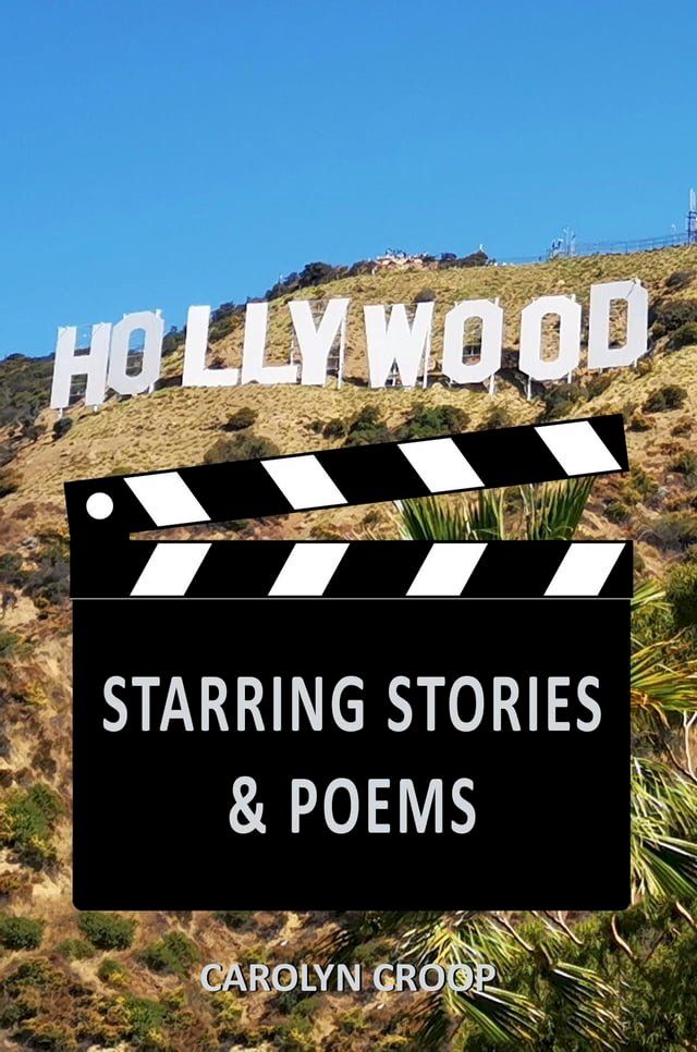  Hollywood(Kobo/電子書)