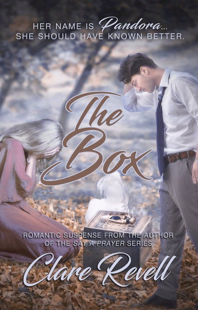  The Box(Kobo/電子書)