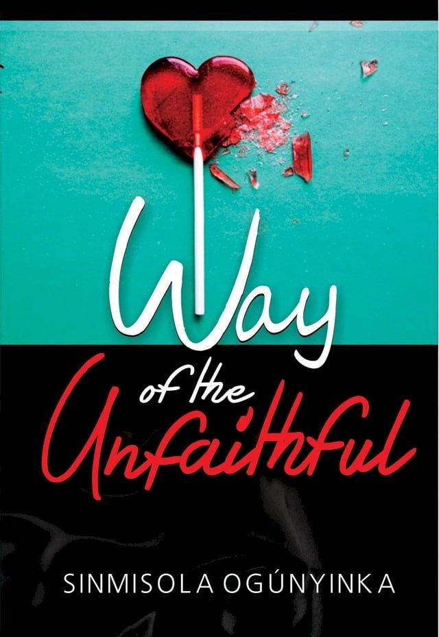  Way of the Unfaithful(Kobo/電子書)