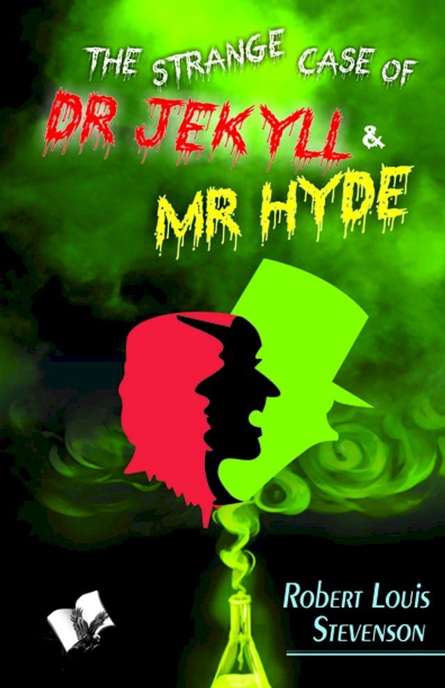  The strange Case of Dr Jekyll and Mr. Hyde(Kobo/電子書)