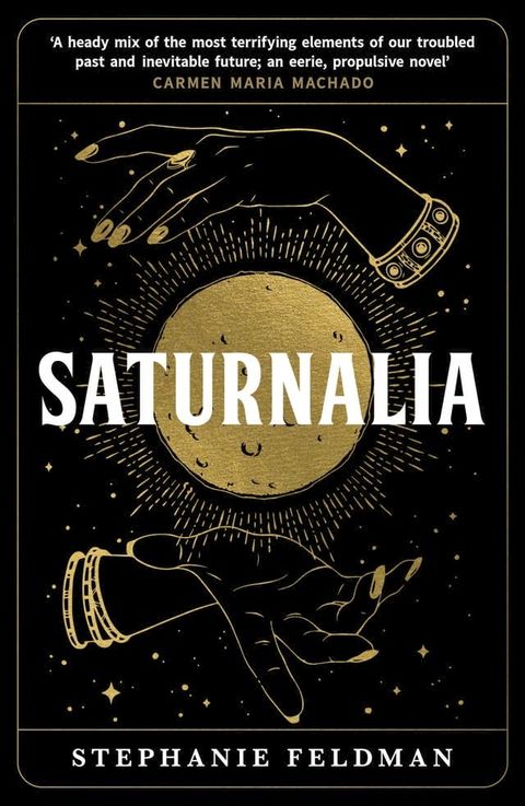 Saturnalia(Kobo/電子書)