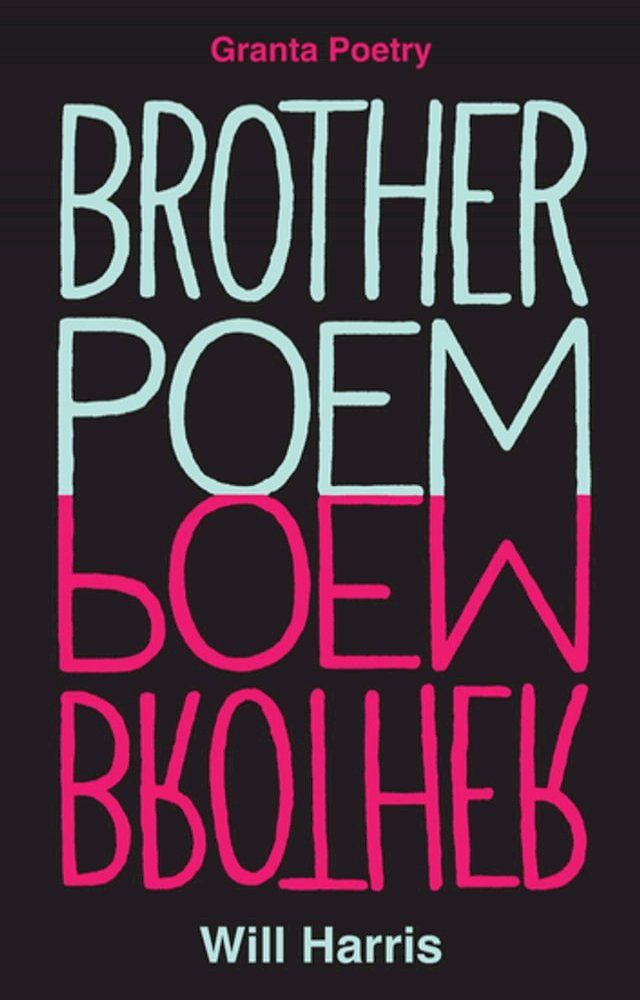  Brother Poem(Kobo/電子書)