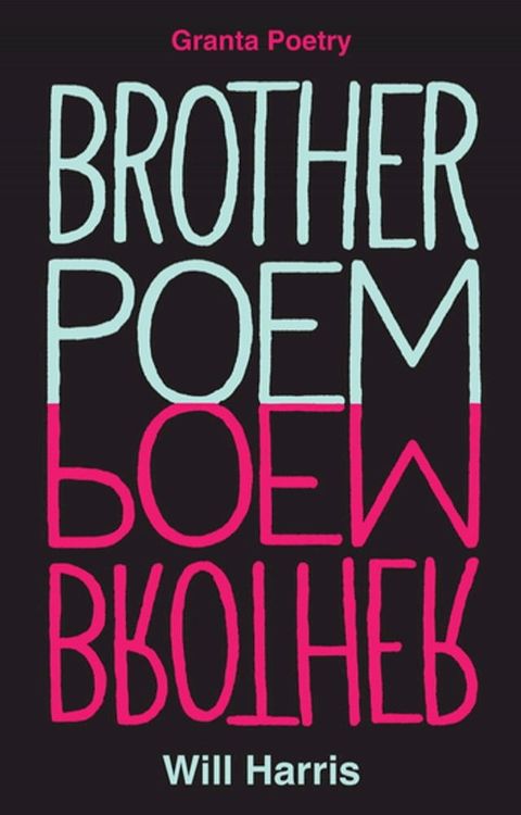 Brother Poem(Kobo/電子書)