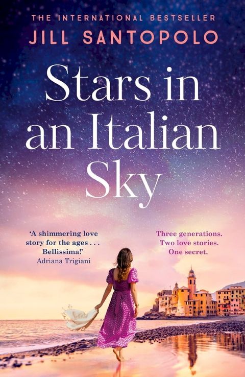 Stars in an Italian Sky(Kobo/電子書)