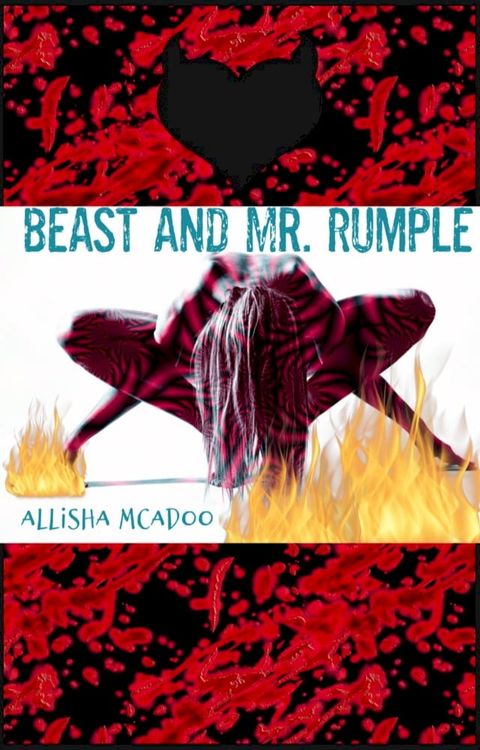 Beast and Mr. Rumple(Kobo/電子書)