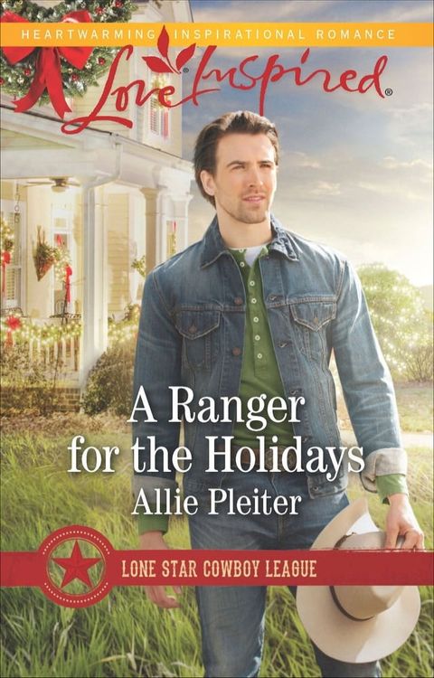 A Ranger for the Holidays(Kobo/電子書)