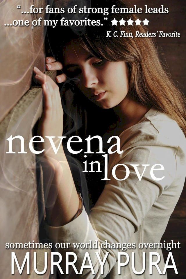  Nevena in Love(Kobo/電子書)