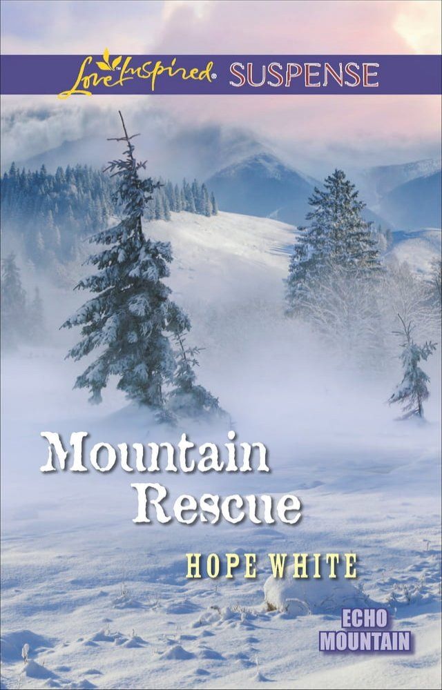  Mountain Rescue(Kobo/電子書)