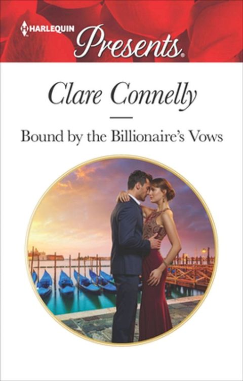 Bound by the Billionaire's Vows(Kobo/電子書)