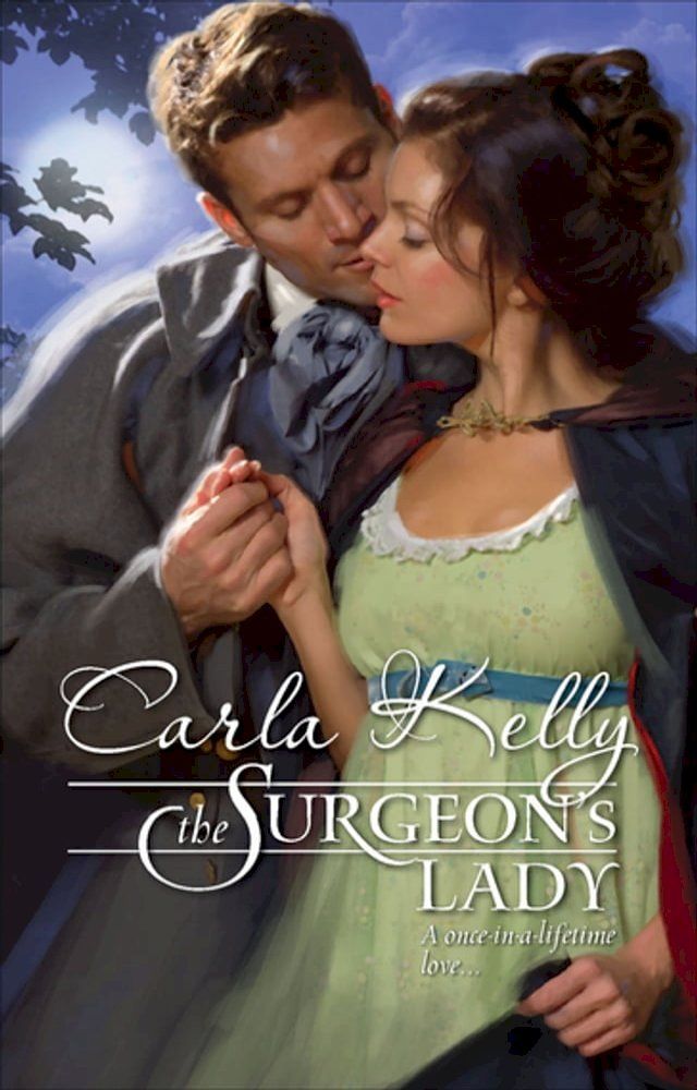  The Surgeon's Lady(Kobo/電子書)