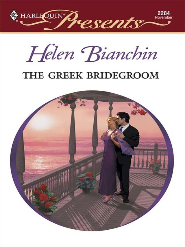  The Greek Bridegroom(Kobo/電子書)