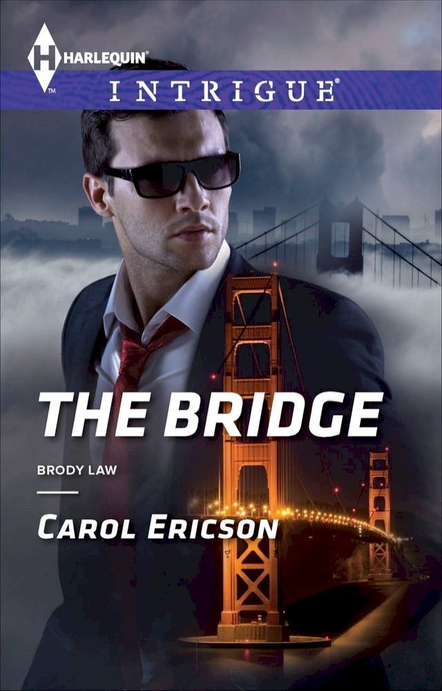  The Bridge(Kobo/電子書)