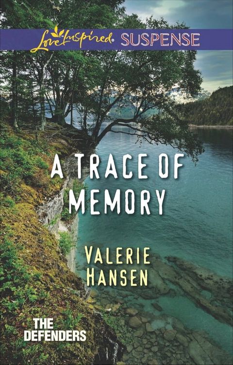 A Trace of Memory(Kobo/電子書)