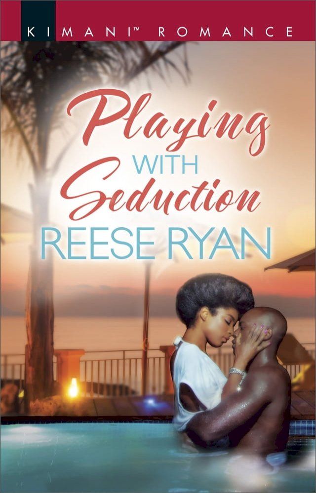  Playing with Seduction(Kobo/電子書)