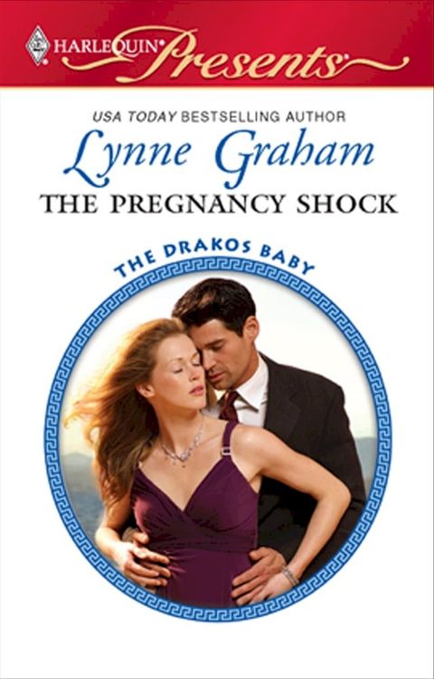 The Pregnancy Shock(Kobo/電子書)