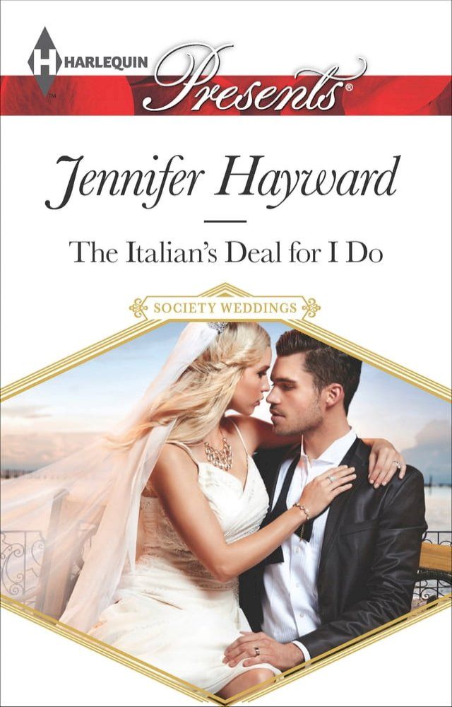  The Italian's Deal for I Do(Kobo/電子書)