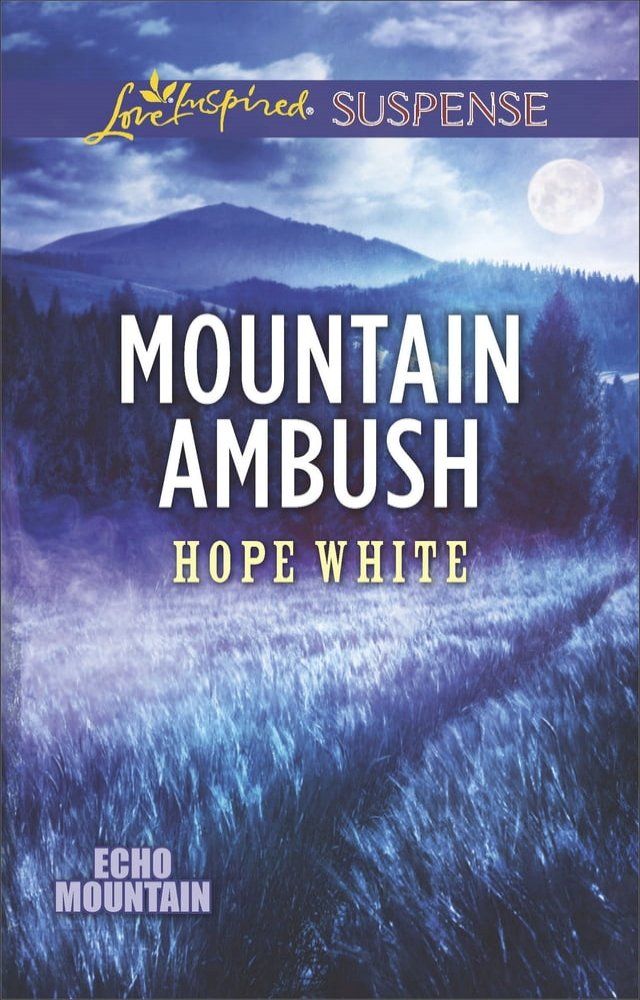  Mountain Ambush(Kobo/電子書)