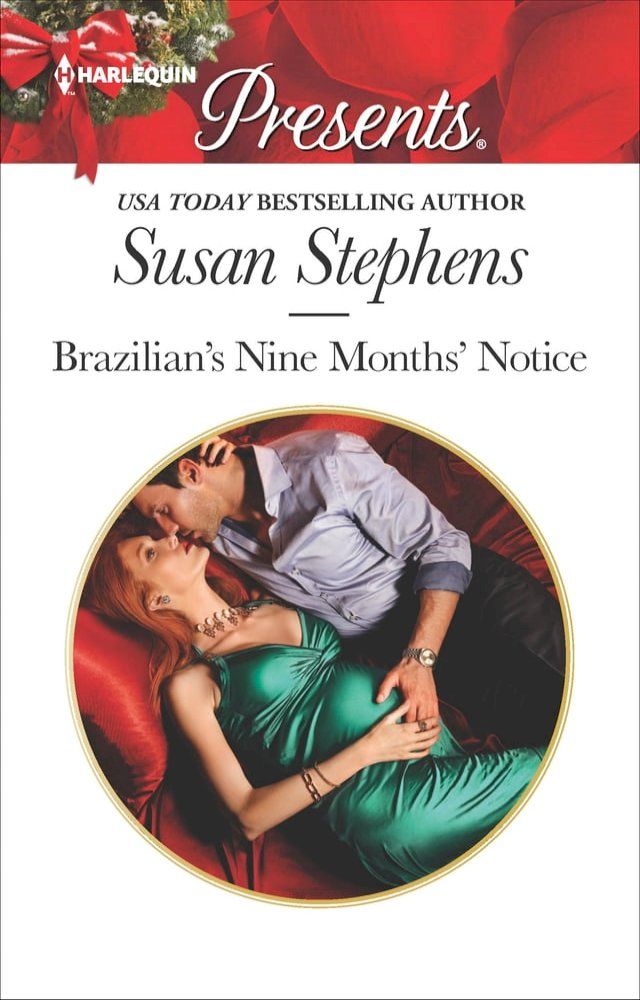  Brazilian's Nine Months' Notice(Kobo/電子書)