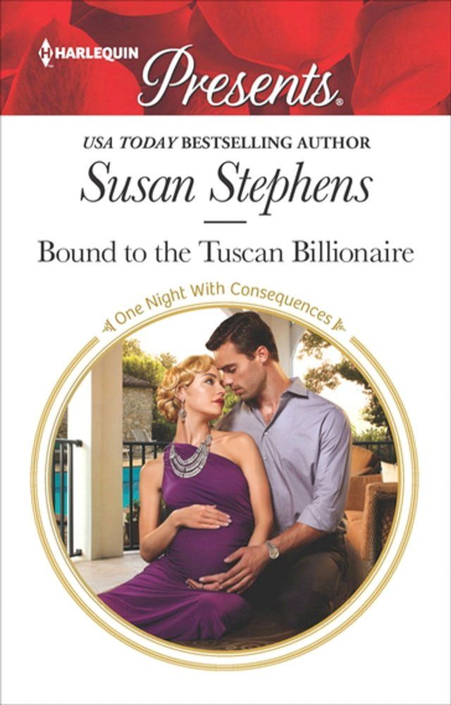  Bound to the Tuscan Billionaire(Kobo/電子書)