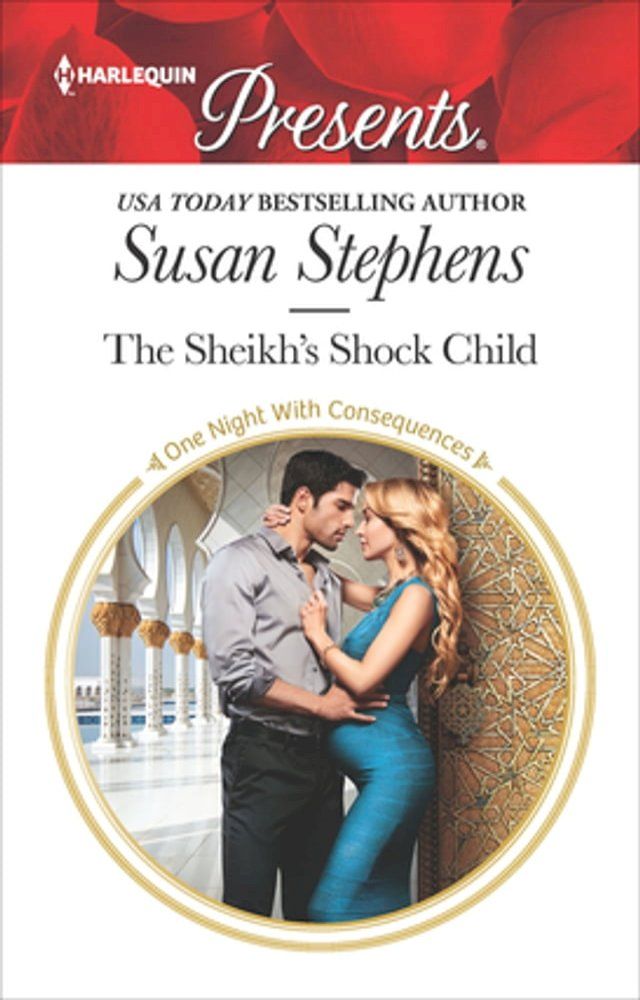  The Sheikh's Shock Child(Kobo/電子書)