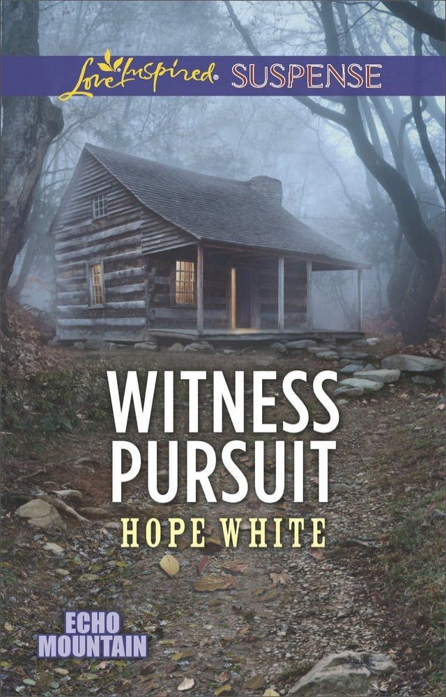  Witness Pursuit(Kobo/電子書)