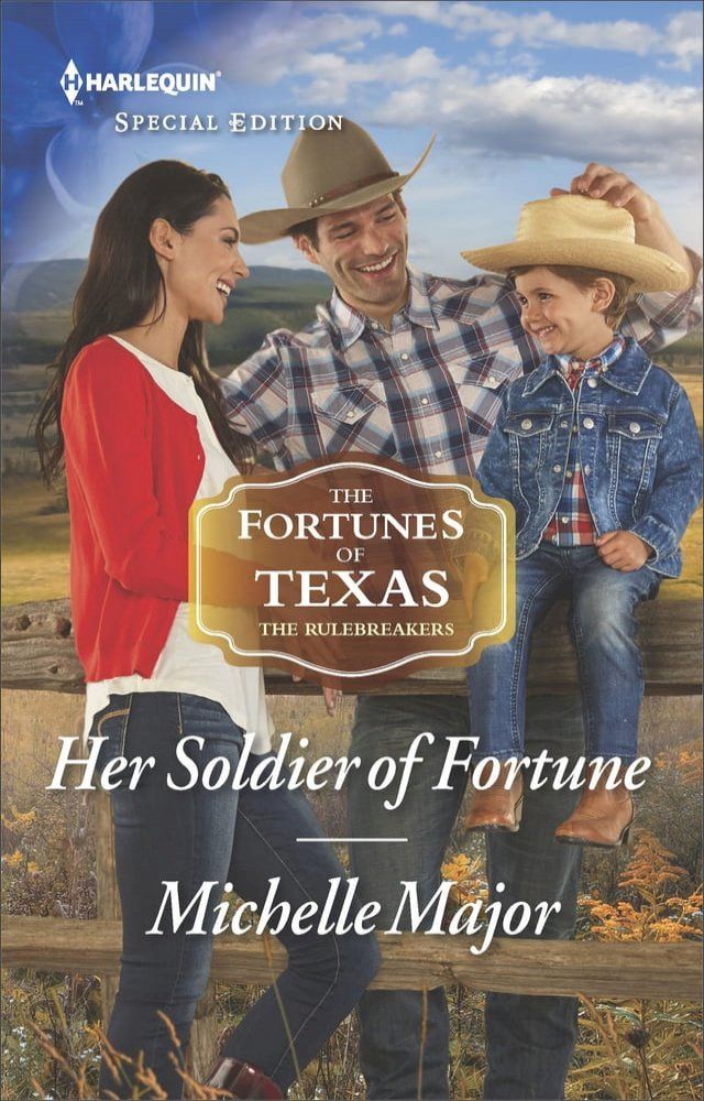  Her Soldier of Fortune(Kobo/電子書)