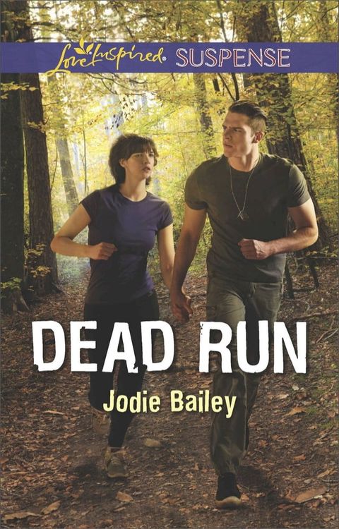 Dead Run(Kobo/電子書)