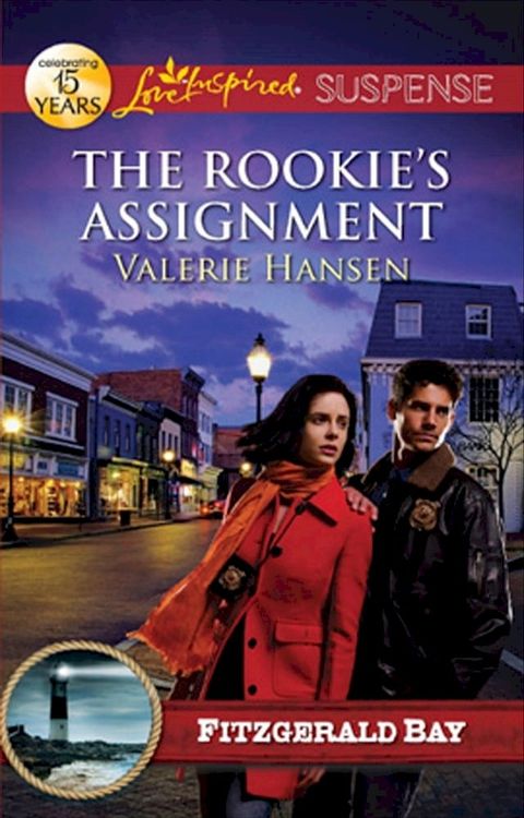 The Rookie's Assignment(Kobo/電子書)