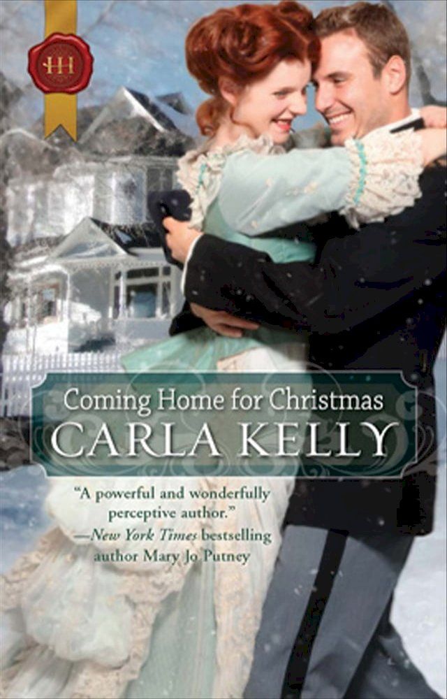  Coming Home For Christmas(Kobo/電子書)