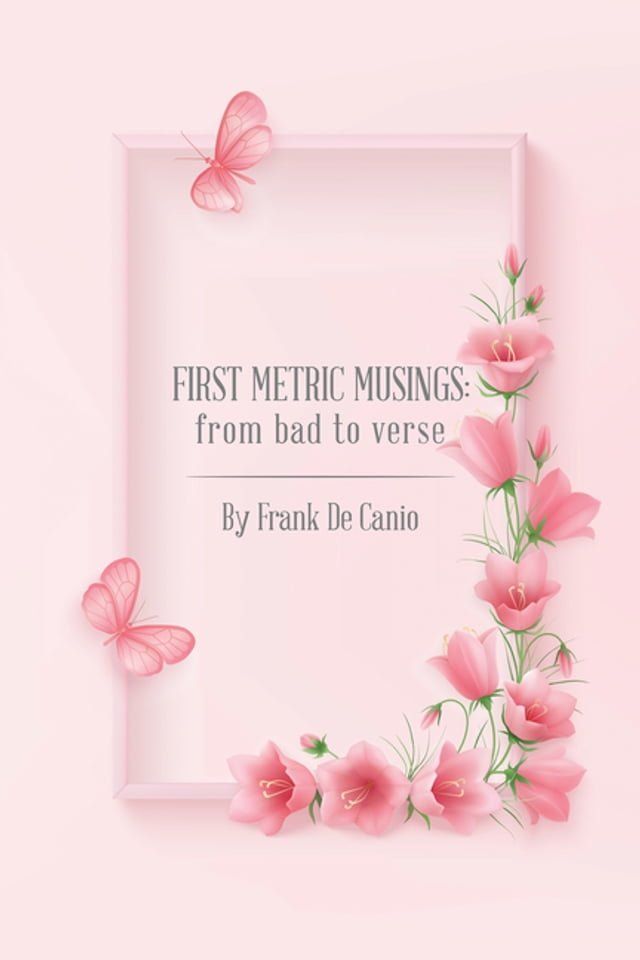  First Metric Musings:(Kobo/電子書)