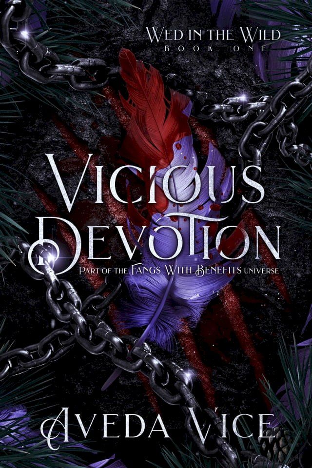  Vicious Devotion(Kobo/電子書)