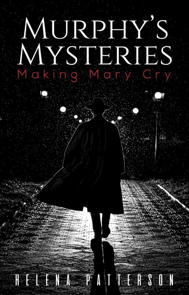  Murphy's Mysteries(Kobo/電子書)