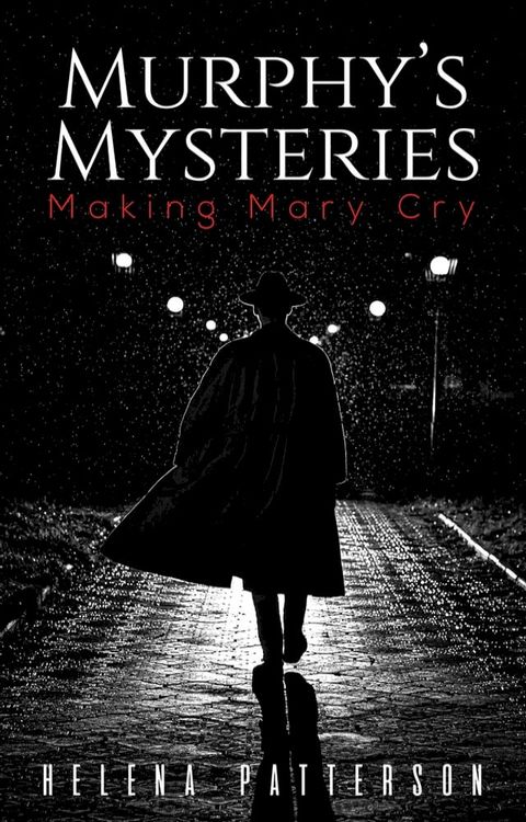 Murphy's Mysteries(Kobo/電子書)