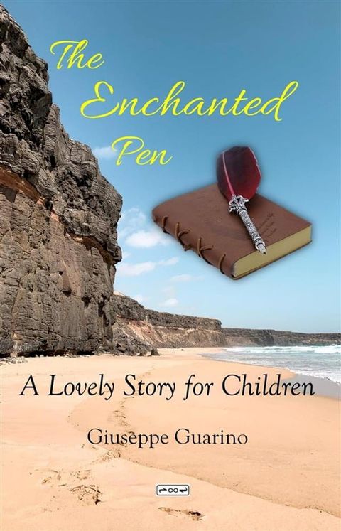 The Enchanted Pen(Kobo/電子書)