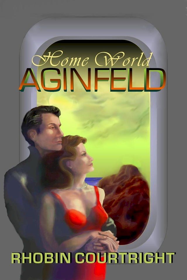  Home World Aginfeld(Kobo/電子書)