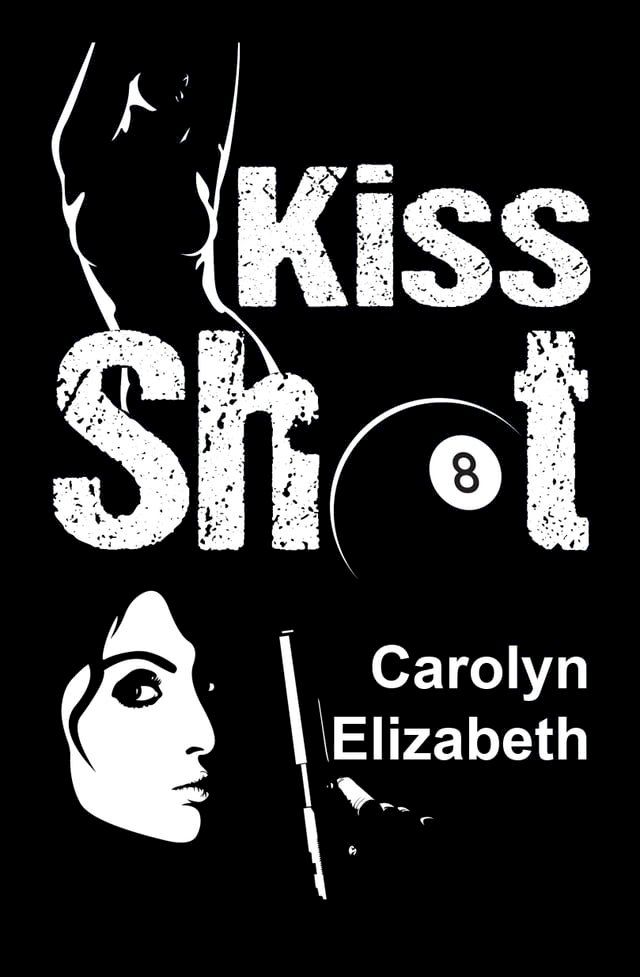  Kiss Shot(Kobo/電子書)